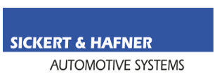 Sickert & Hafner Automotive Systems